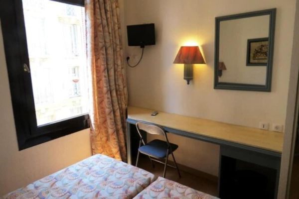 Hotel Plaisance (Nizza)